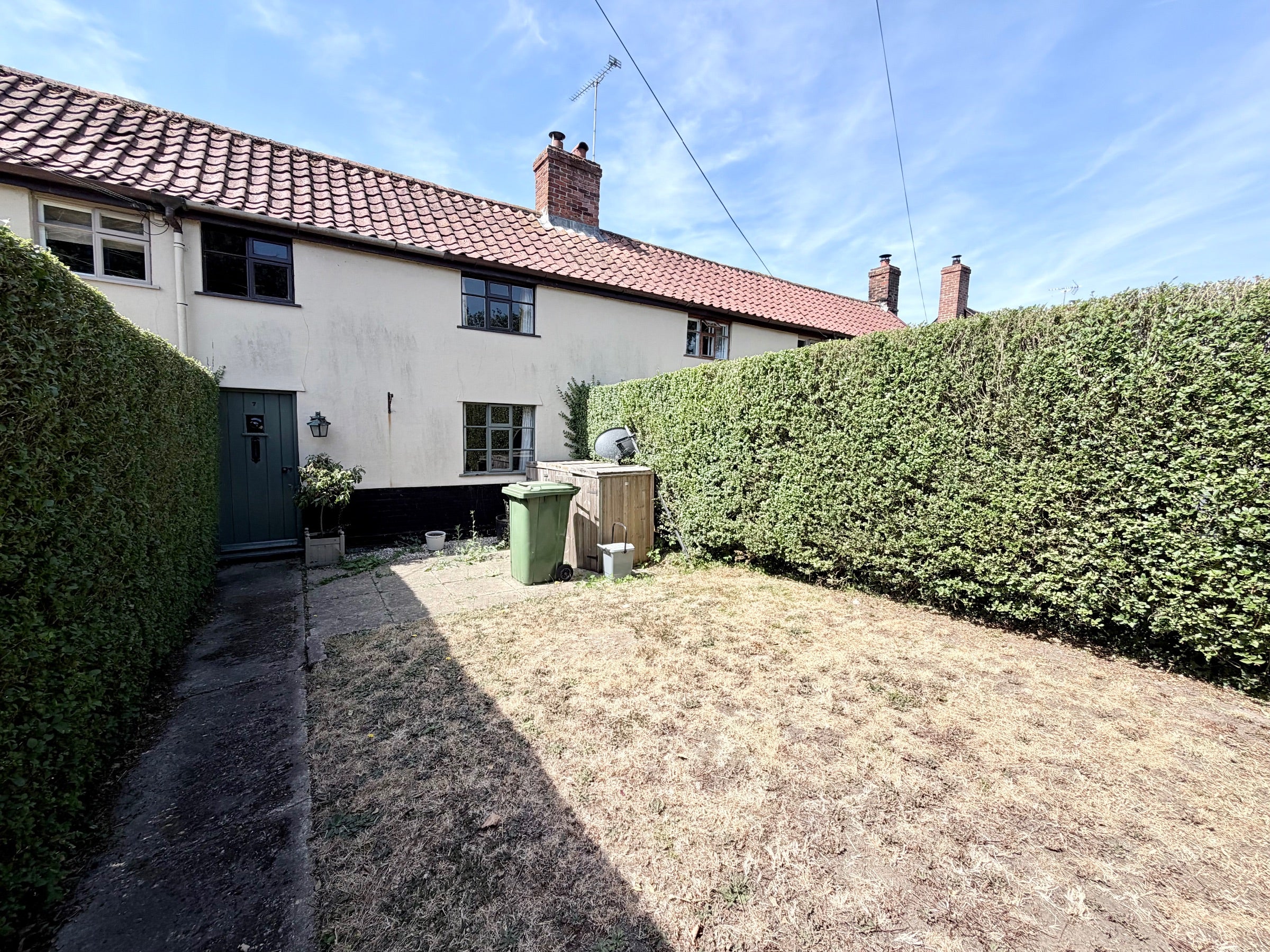 House Freston Street in Babergh