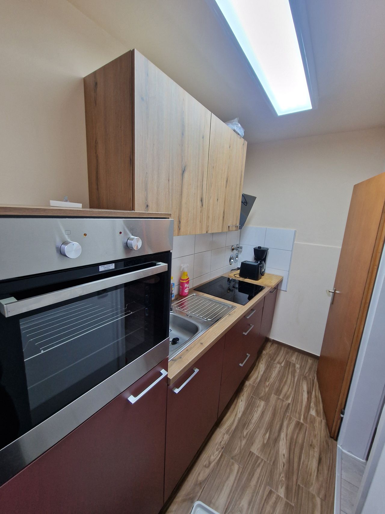 Wohnung Forststraße in Köln