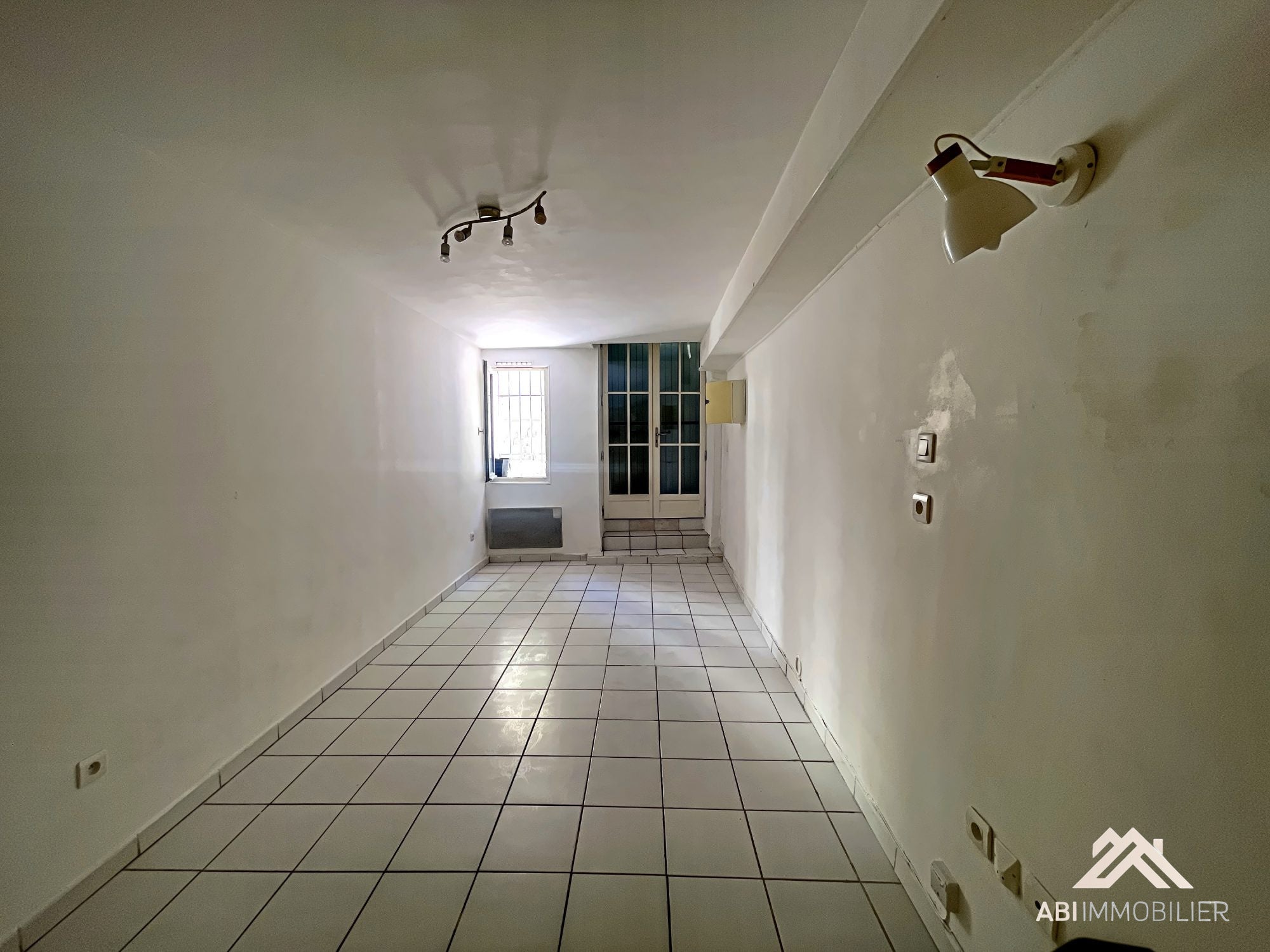 Appartement Rue du Saint-Sépulcre à Montpellier