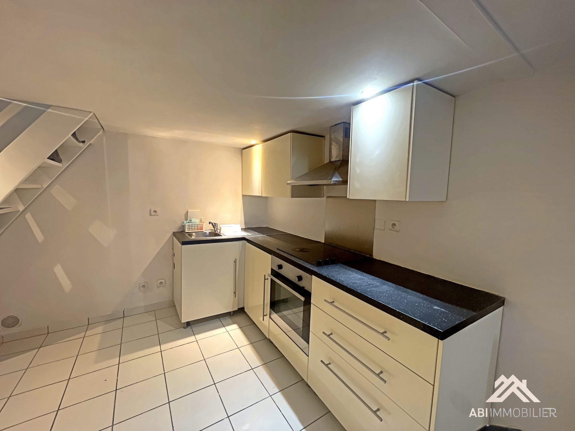 Appartement Rue du Saint-Sépulcre à Montpellier
