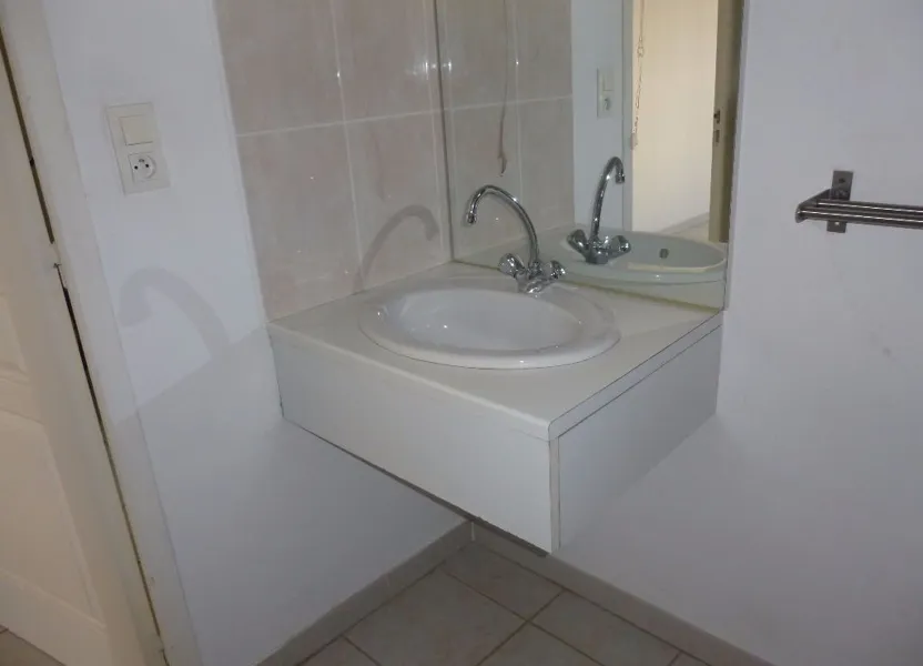 Appartement Rue des Marronniers à Nîmes