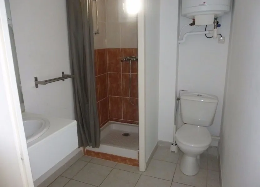 Appartement Rue des Marronniers à Nîmes