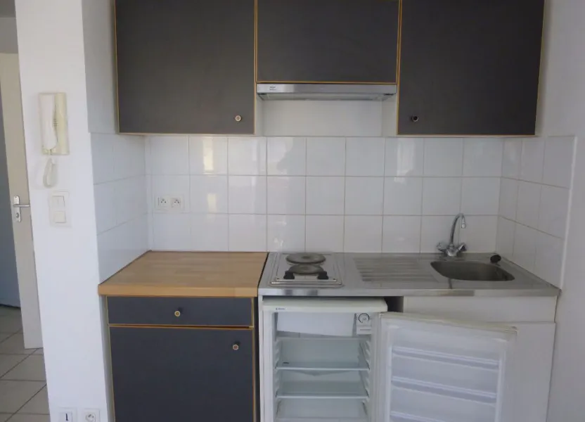 Appartement Rue des Marronniers à Nîmes