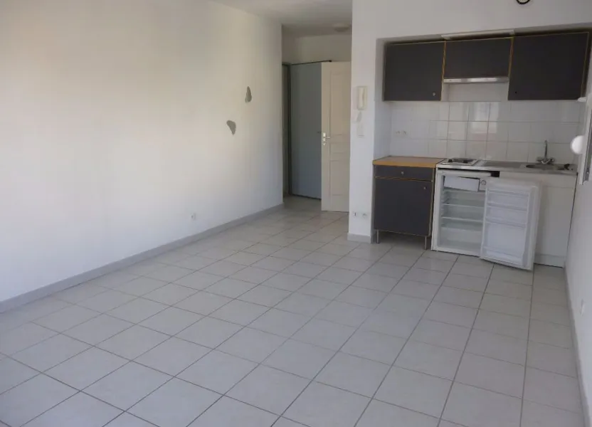 Appartement Rue des Marronniers à Nîmes