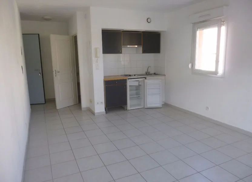 Appartement Rue des Marronniers à Nîmes