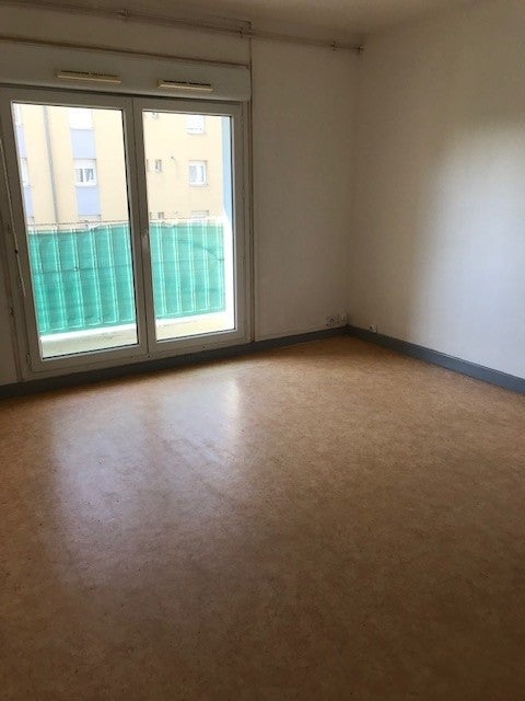 Flat Rue Amélie Zurcher in Cernay