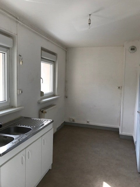 Flat Rue Amélie Zurcher in Cernay