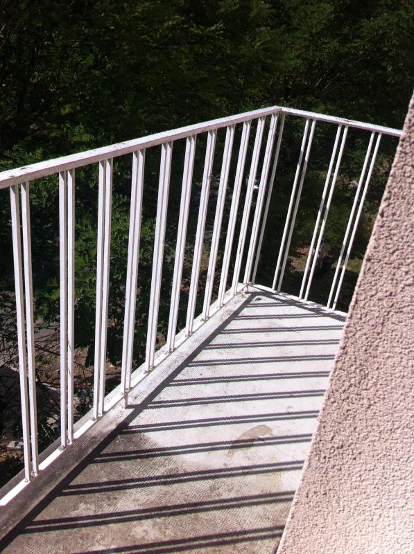 Flat Rue Amélie Zurcher in Cernay