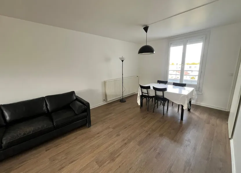 Appartement Rue de l'Aven à Cergy