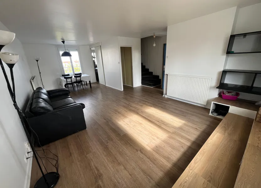 Appartement Rue de l'Aven à Cergy