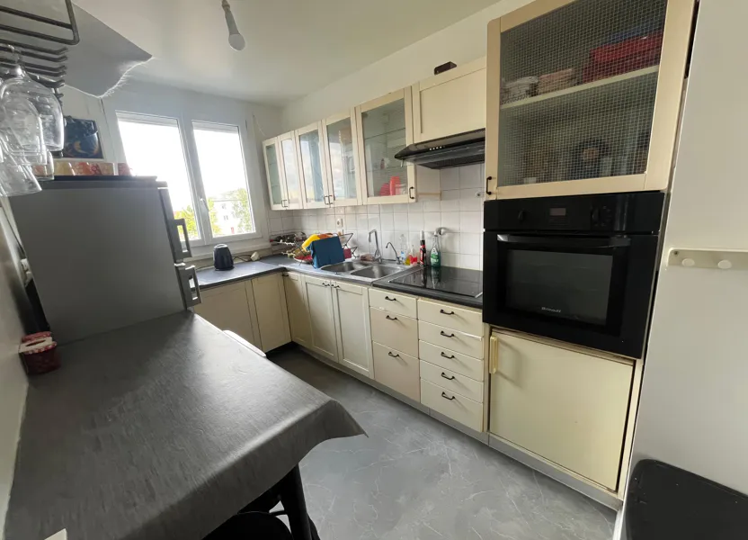 Appartement Rue de l'Aven à Cergy