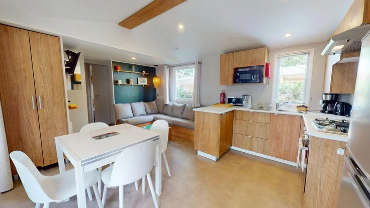 Flat Impasse du Ragouin in Saint-Jean-de-Monts