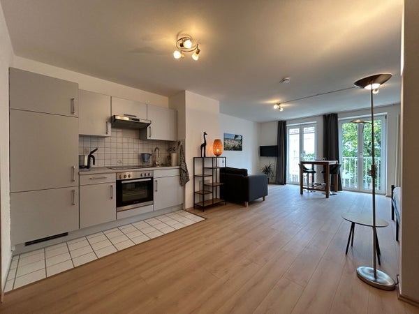 Wohnung Willi-Ernst-Ring in Wasserburg am Inn