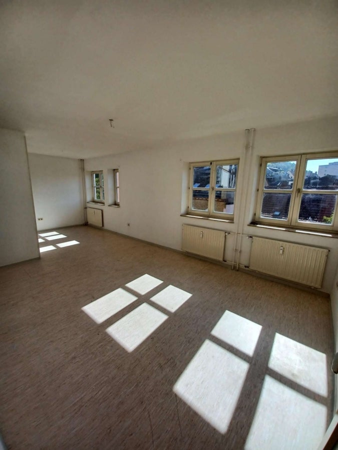 Wohnung Schloßbergstraße in Bingen am Rhein