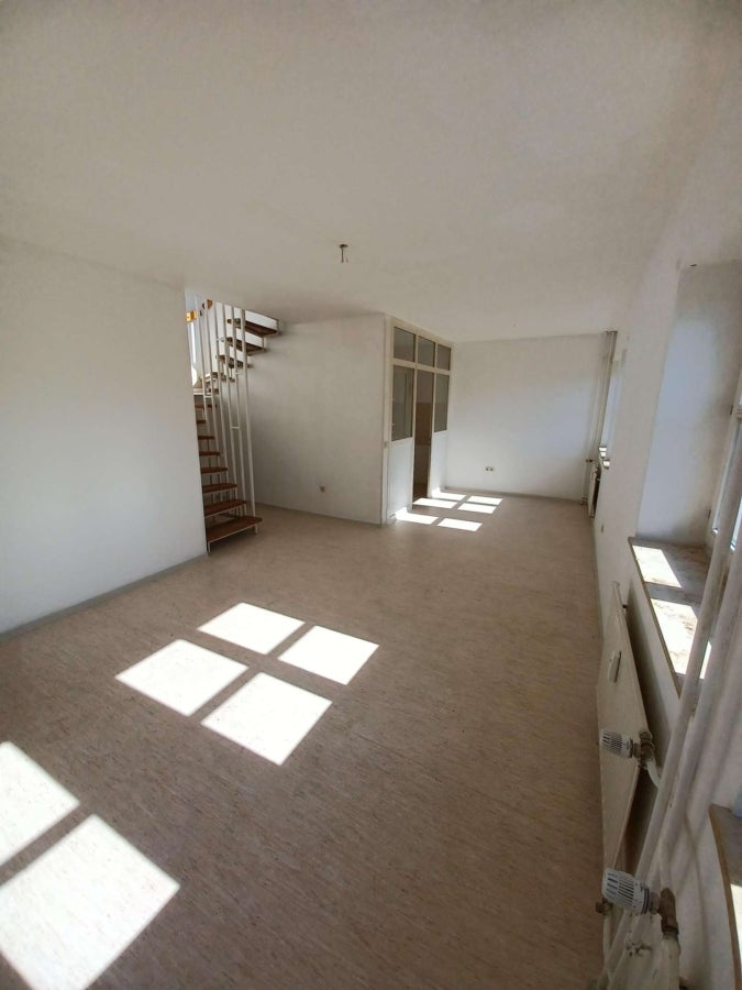 Wohnung Schloßbergstraße in Bingen am Rhein