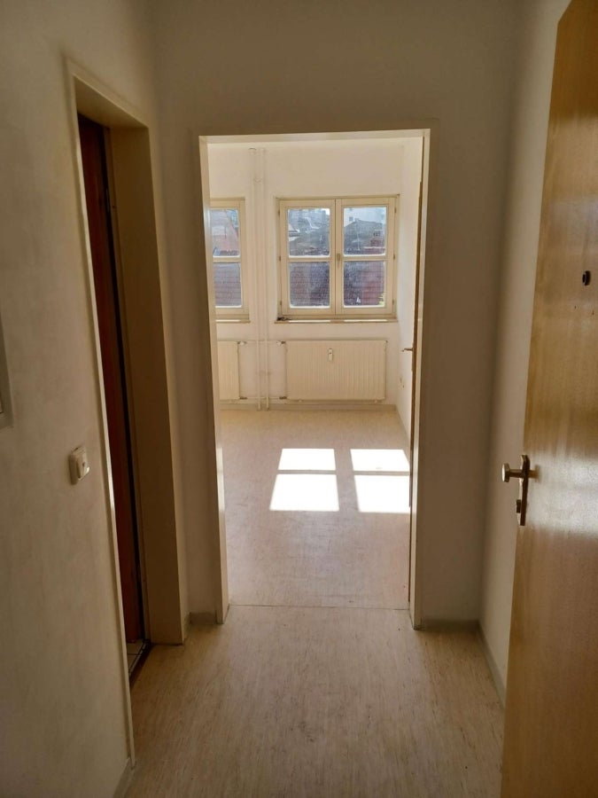 Wohnung Schloßbergstraße in Bingen am Rhein
