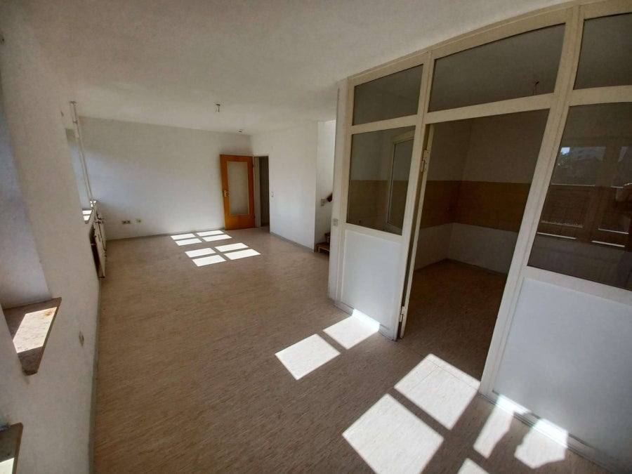 Wohnung Schloßbergstraße in Bingen am Rhein