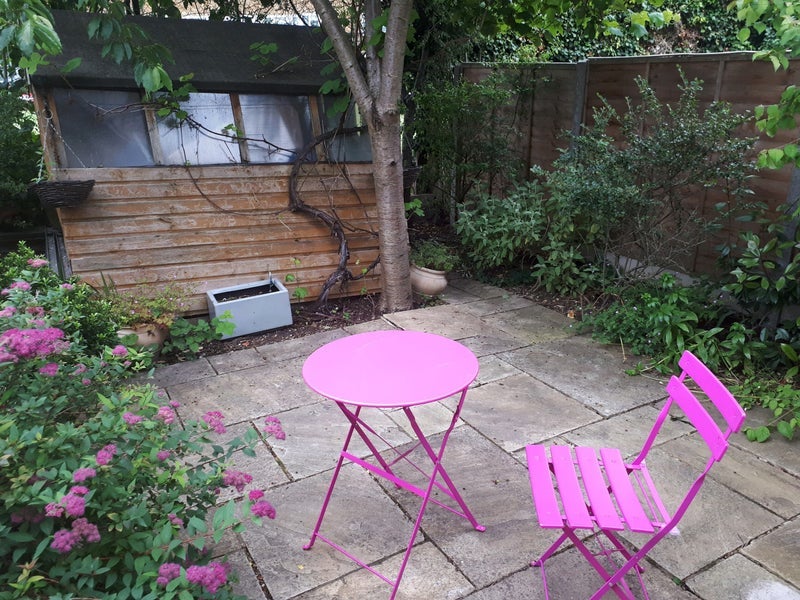Room Ivydale Road in Greater London
