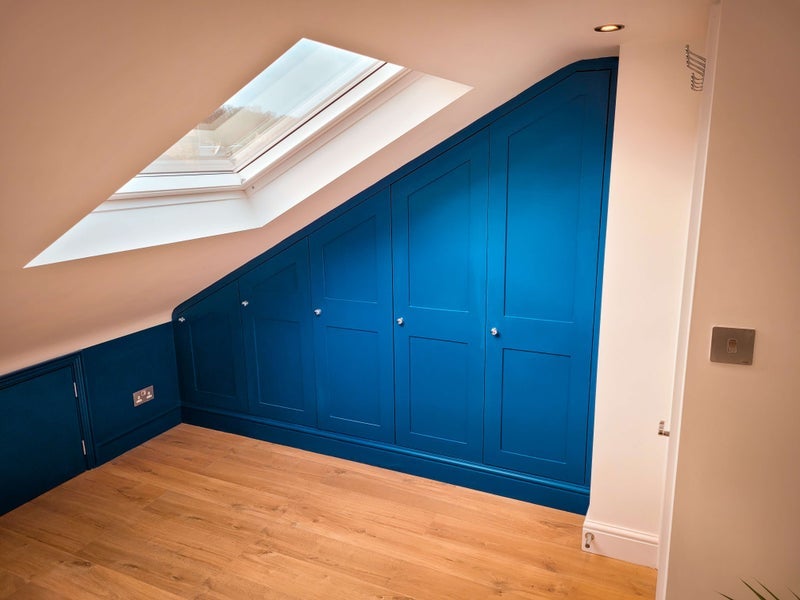 Room Ivydale Road in Greater London