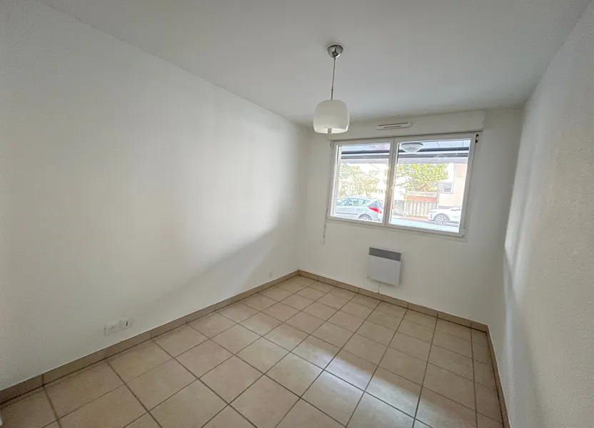 Appartement Rue Descartes à Calais