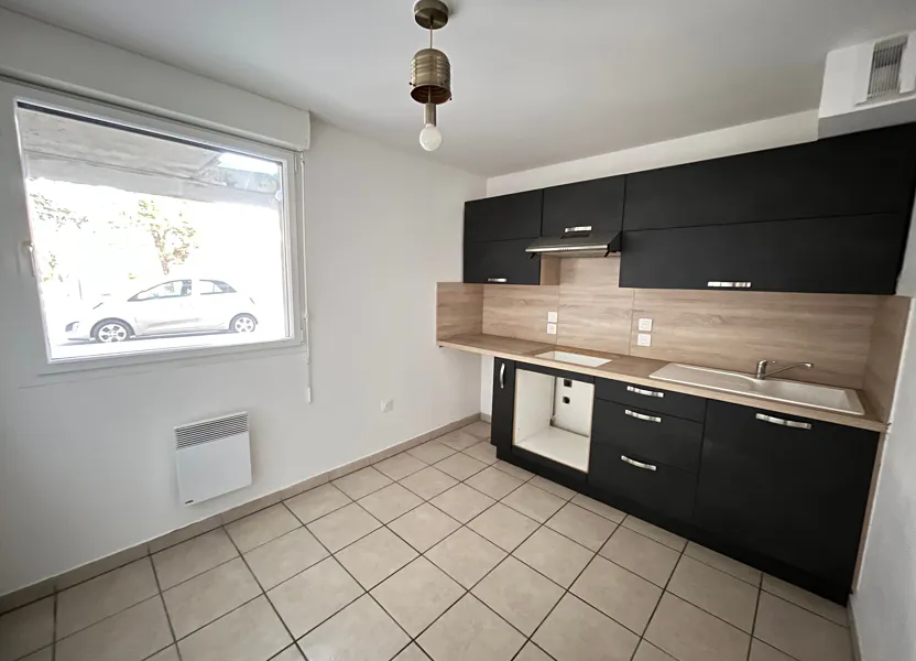 Appartement Rue Descartes à Calais
