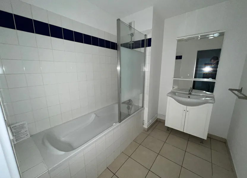 Appartement Rue Descartes à Calais