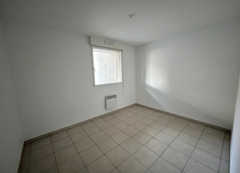 Appartement Rue Descartes à Calais