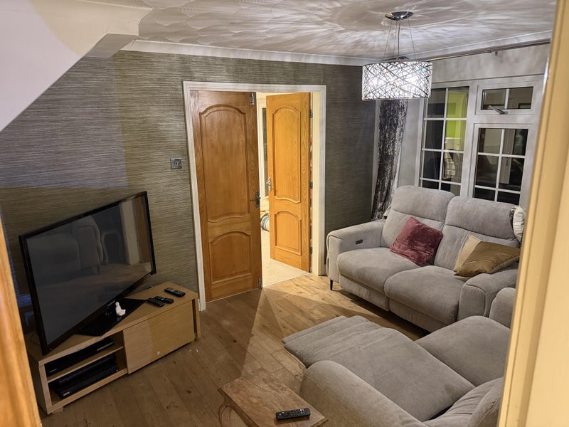 Room New Street in Oadby and Wigston