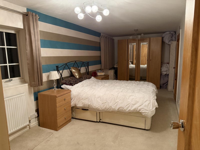 Room New Street in Oadby and Wigston