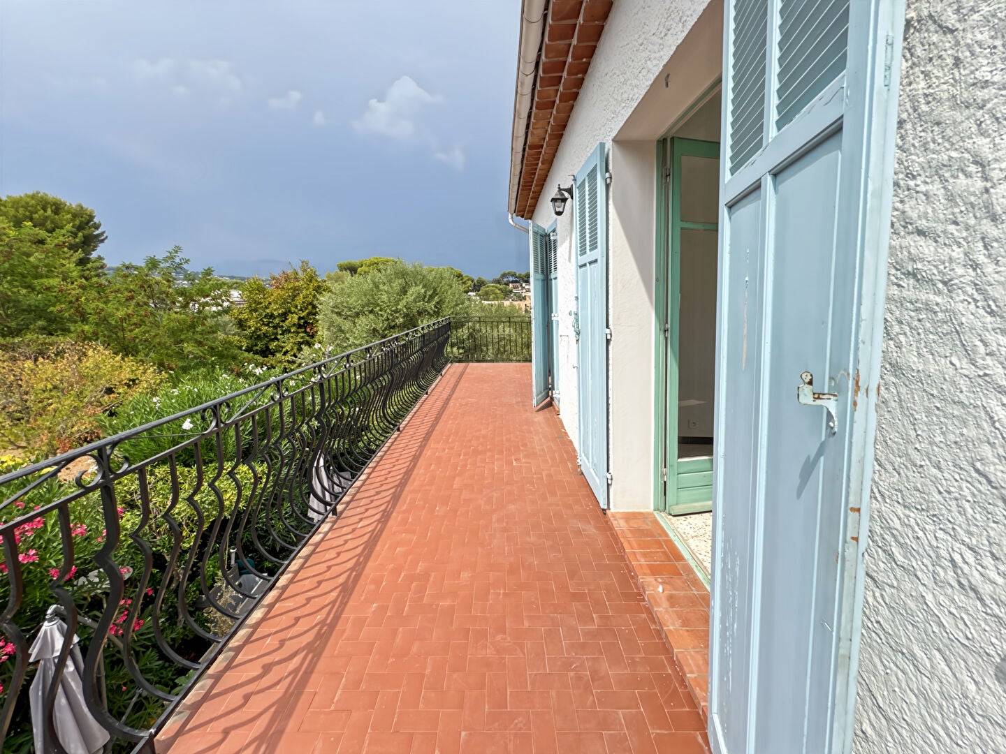 Appartement Avenue Maurice Jeanpierre à Le Cannet