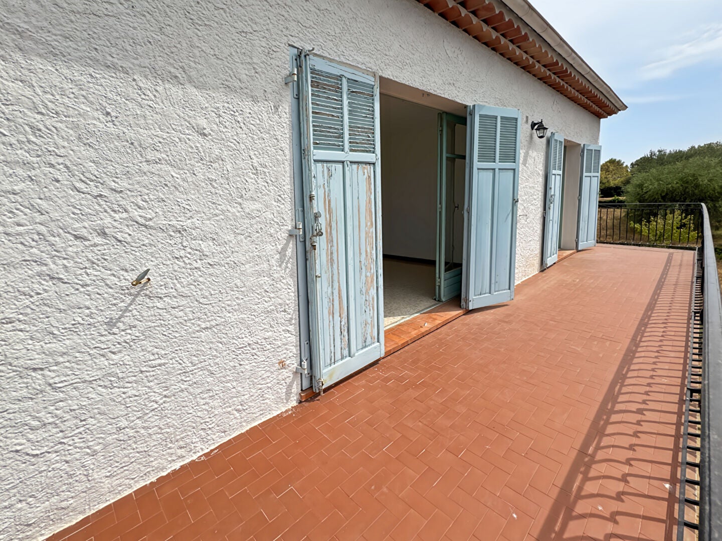 Appartement Avenue Maurice Jeanpierre à Le Cannet