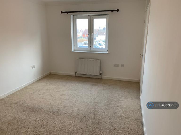 Flat John Street in Tunbridge Wells