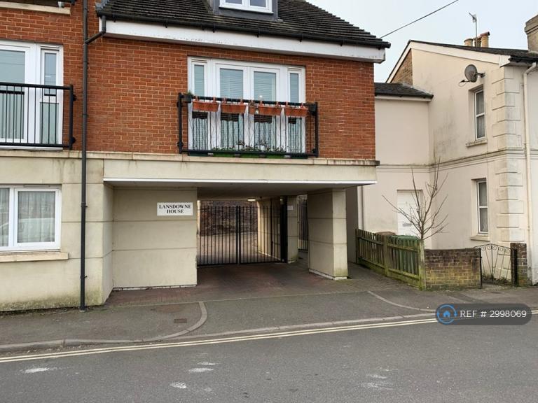 Flat John Street in Tunbridge Wells