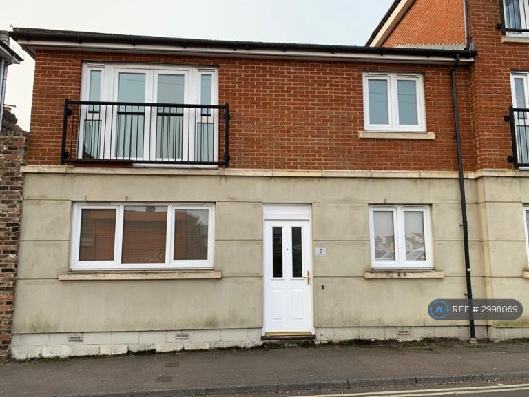 Flat John Street in Tunbridge Wells