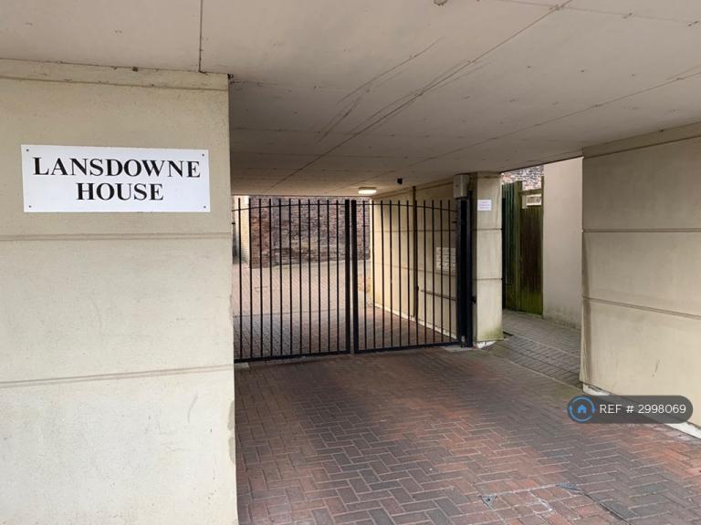 Flat John Street in Tunbridge Wells