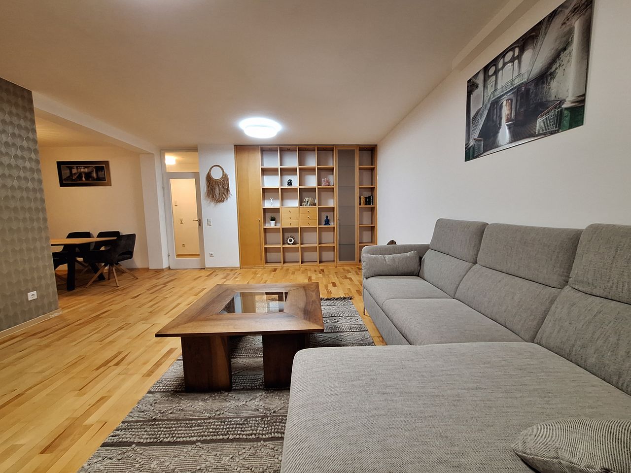 Wohnung Nießenstraße in Krefeld
