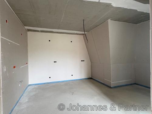 Wohnung Naumannstraße in Dresden
