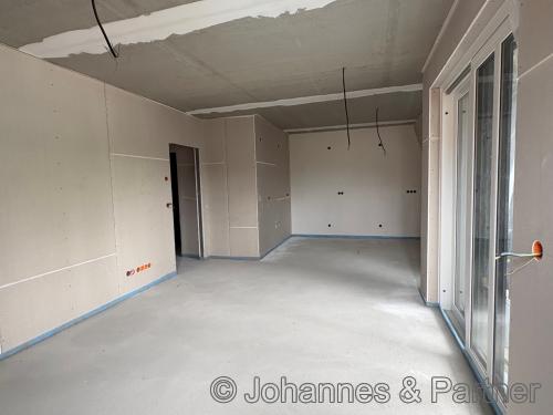 Wohnung Naumannstraße in Dresden
