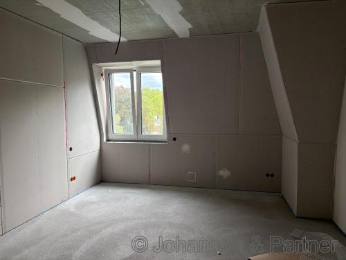 Wohnung Naumannstraße in Dresden