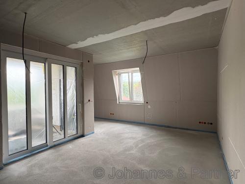 Wohnung Naumannstraße in Dresden