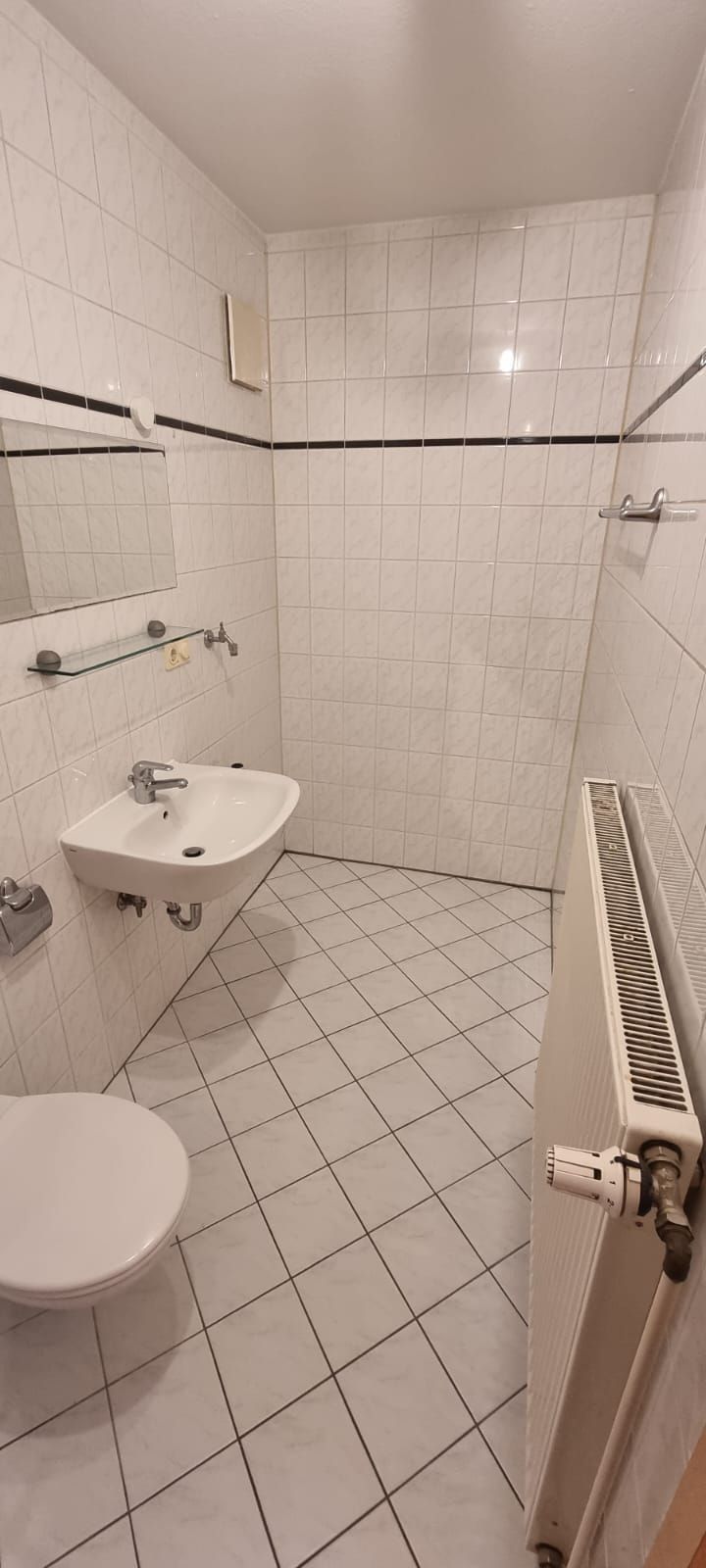 Wohnung August-Bebel-Straße in Langen