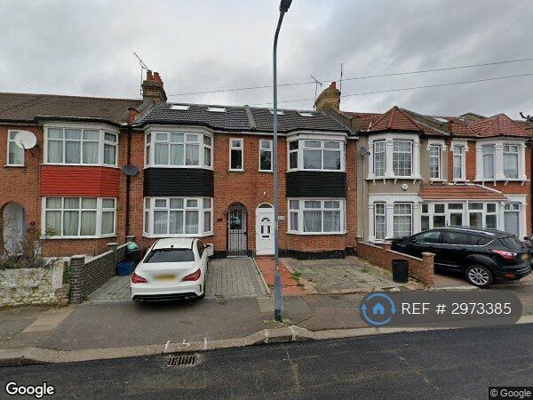 House Windsor Road in Greater London