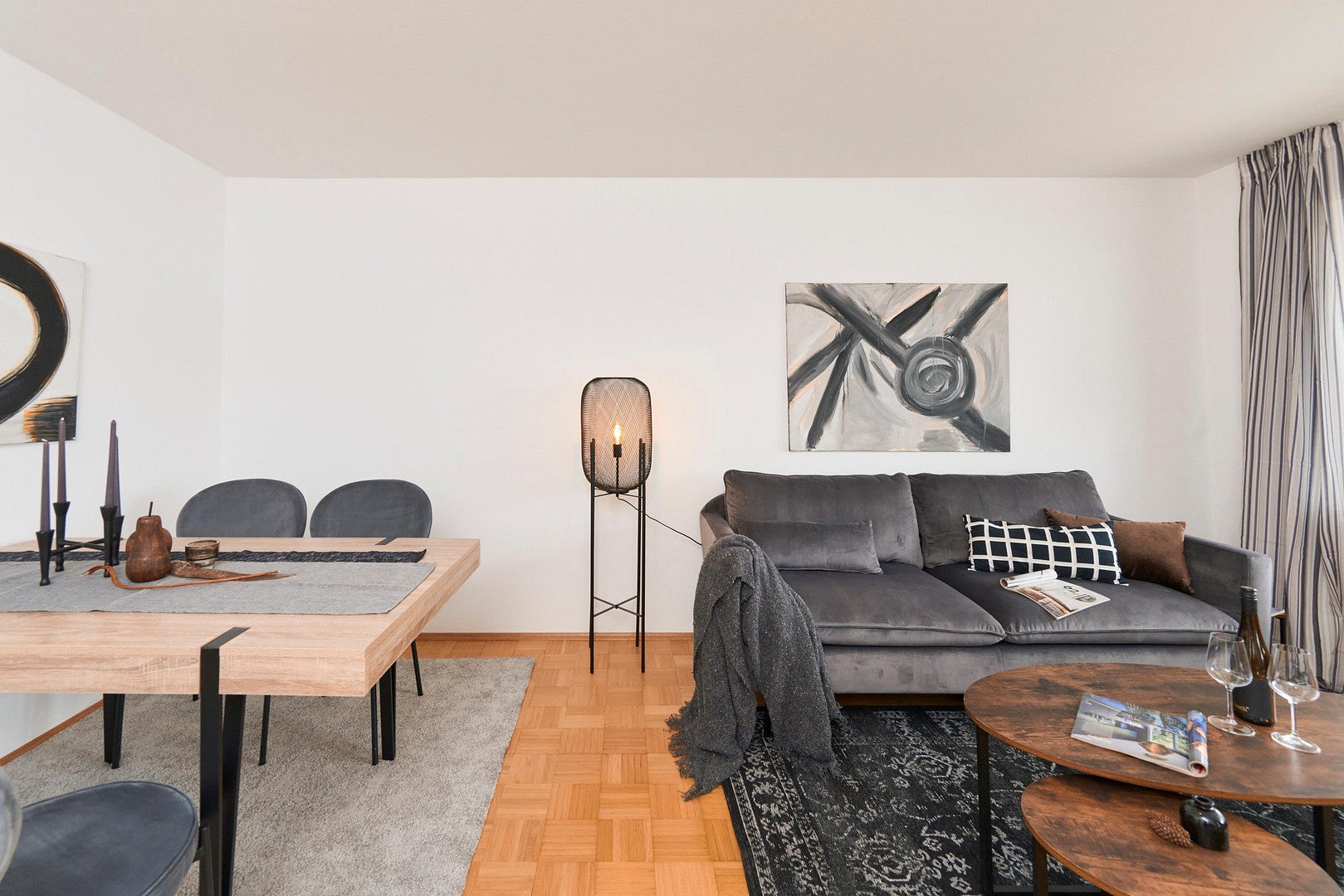 Wohnung Landshuter Straße in Freising