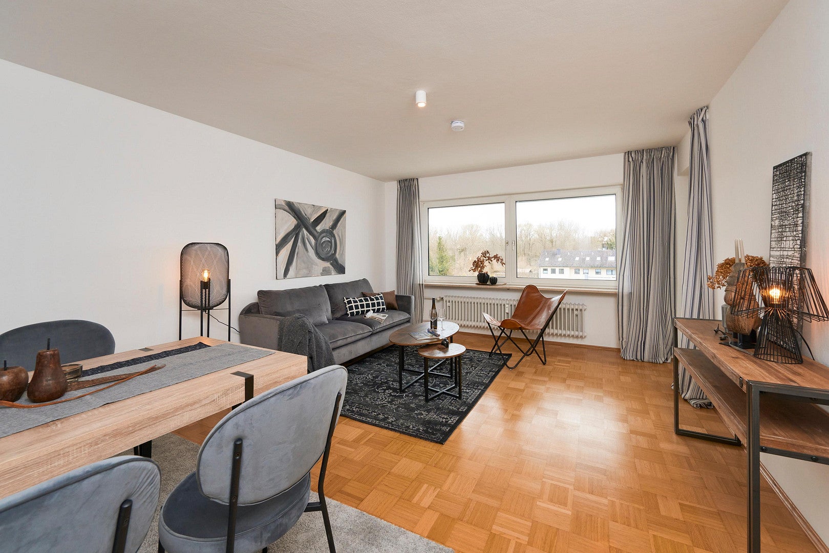 Wohnung Landshuter Straße in Freising
