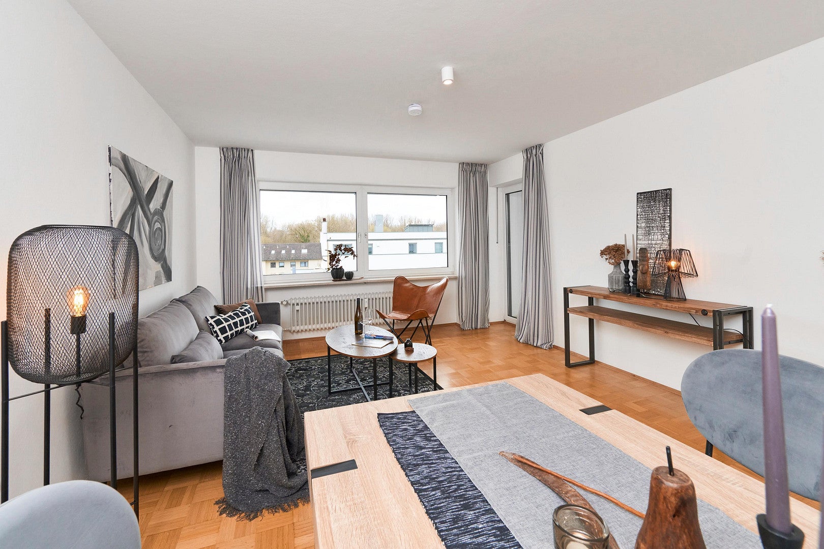 Wohnung Landshuter Straße in Freising