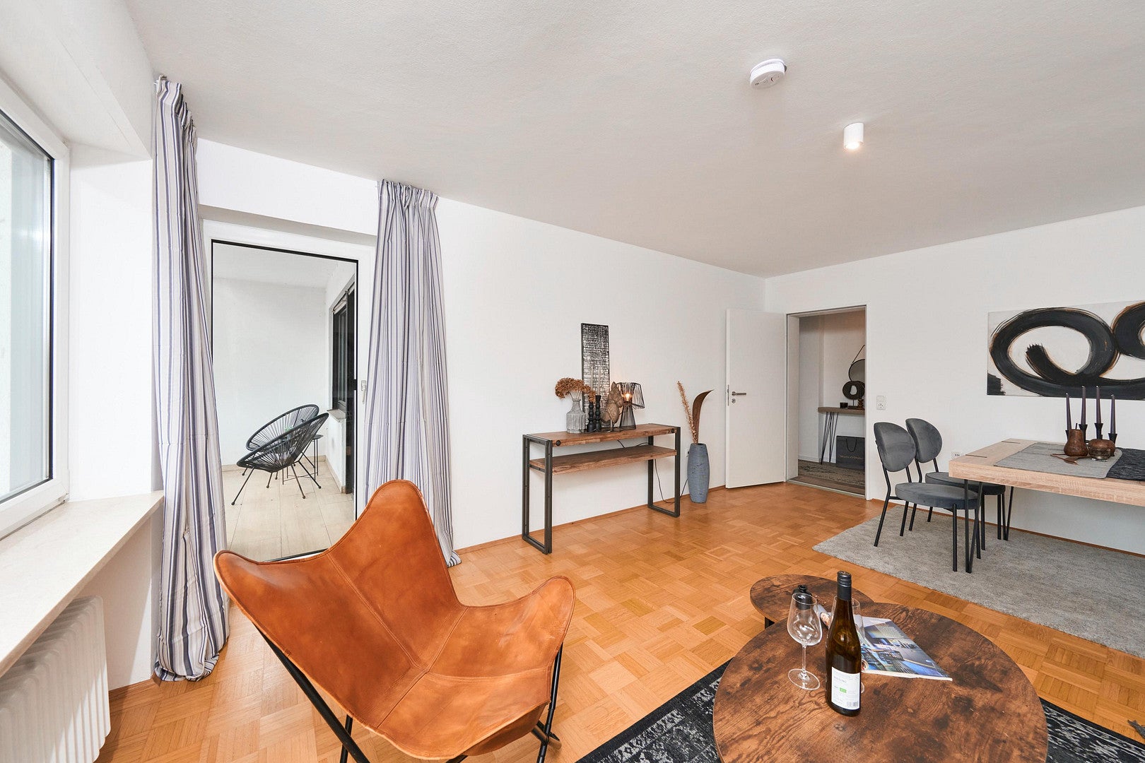 Wohnung Landshuter Straße in Freising