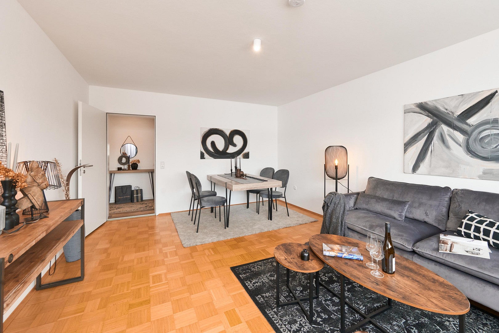 Wohnung Landshuter Straße in Freising