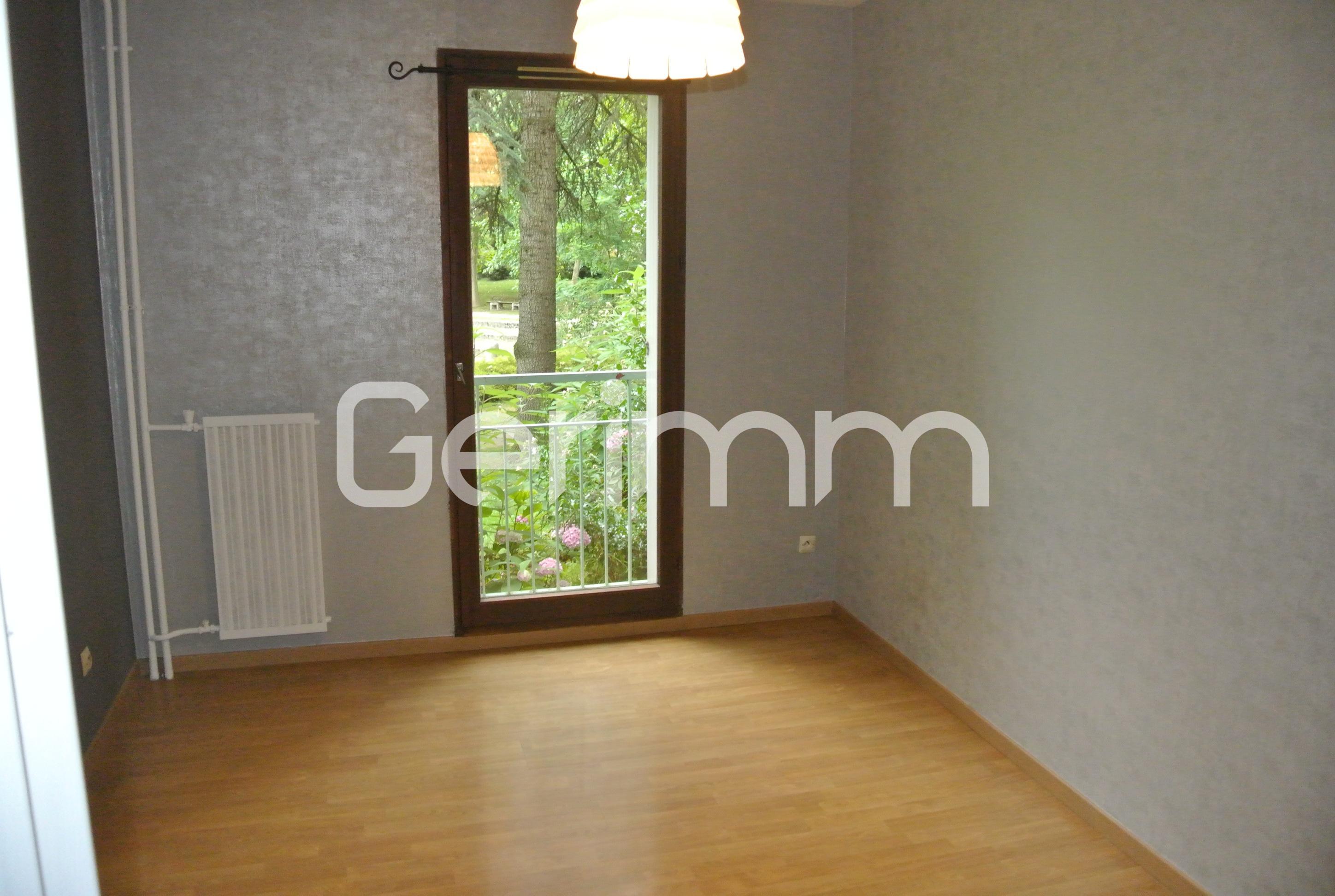 Appartement Boulevard des Alpes à Meylan