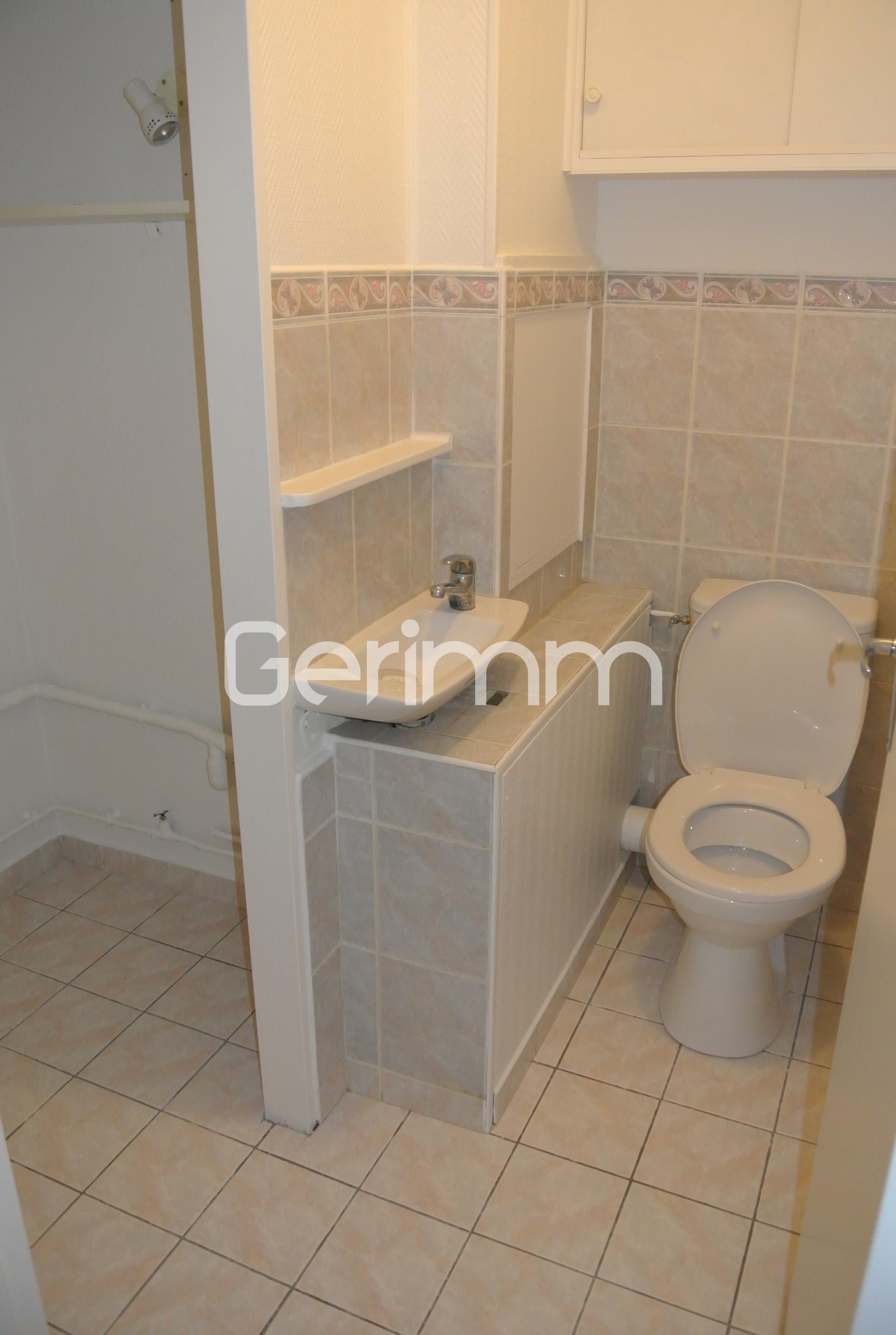 Appartement Boulevard des Alpes à Meylan