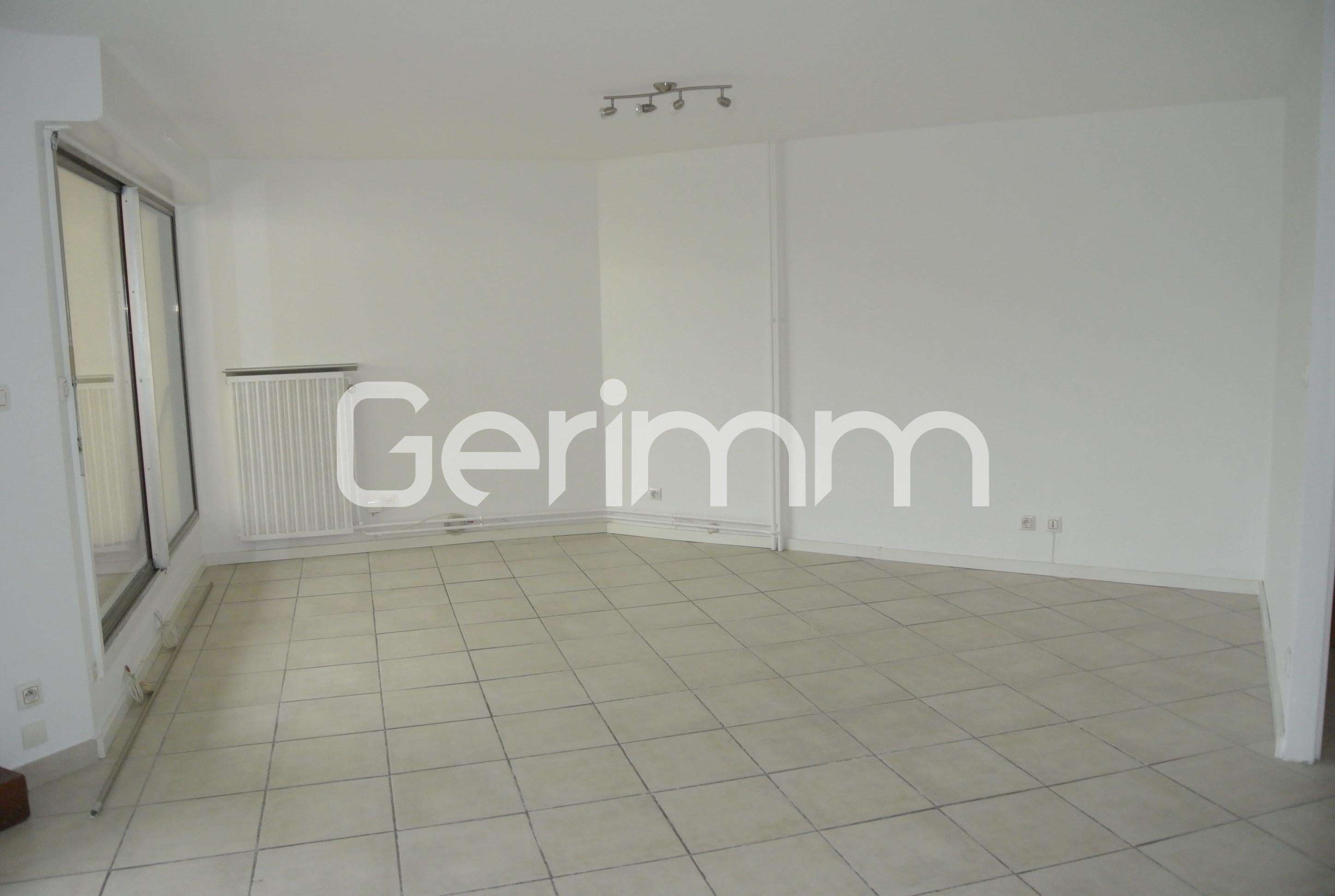Appartement Boulevard des Alpes à Meylan
